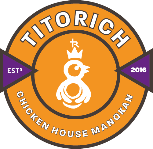 TitoRich Logo